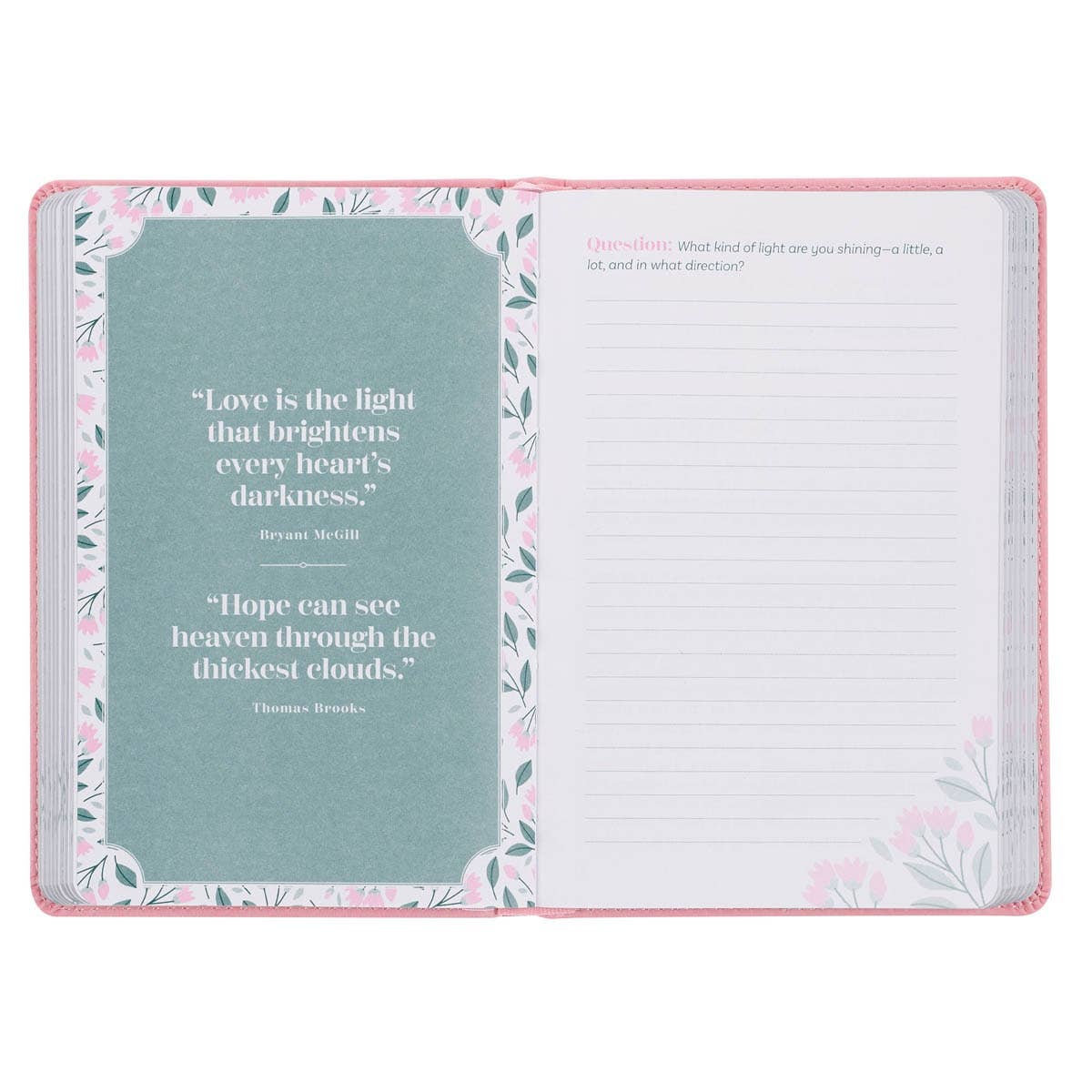 Look Up, Girl! Devotional – 100-Day Christian Devotional for Women