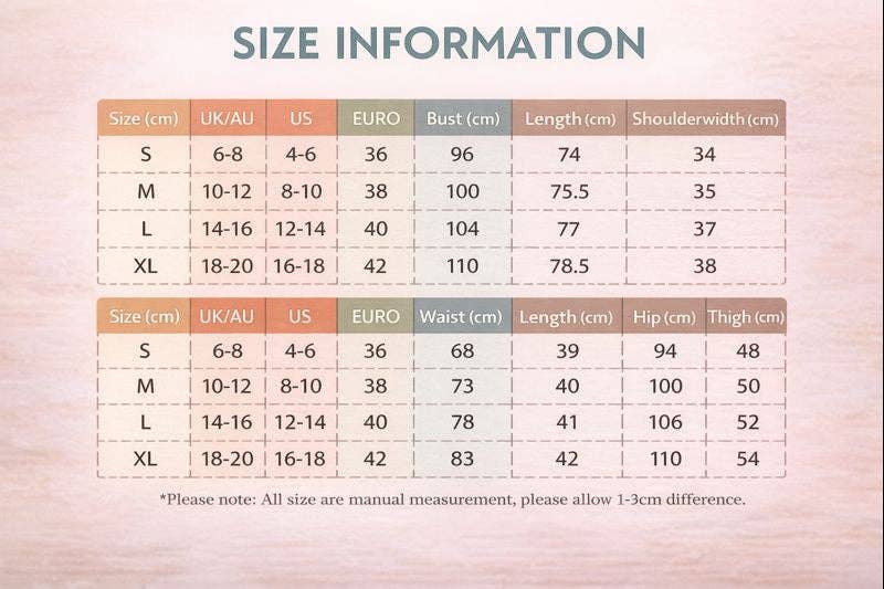2026 Summer Knit Vest Top & Split Hem Women’s Set