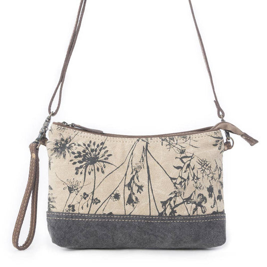 Wildflower Wishes Crossbody Bag
