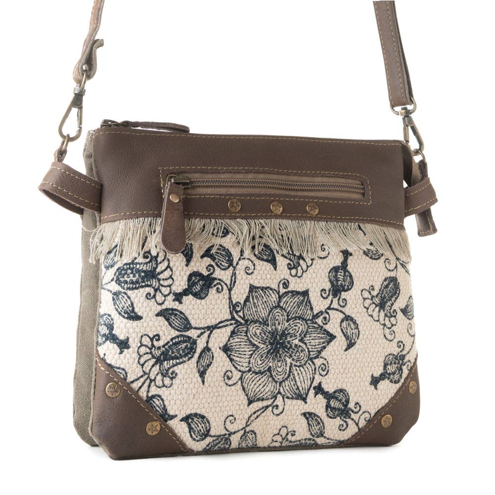 Wild at Heart Myra Crossbody Bag
