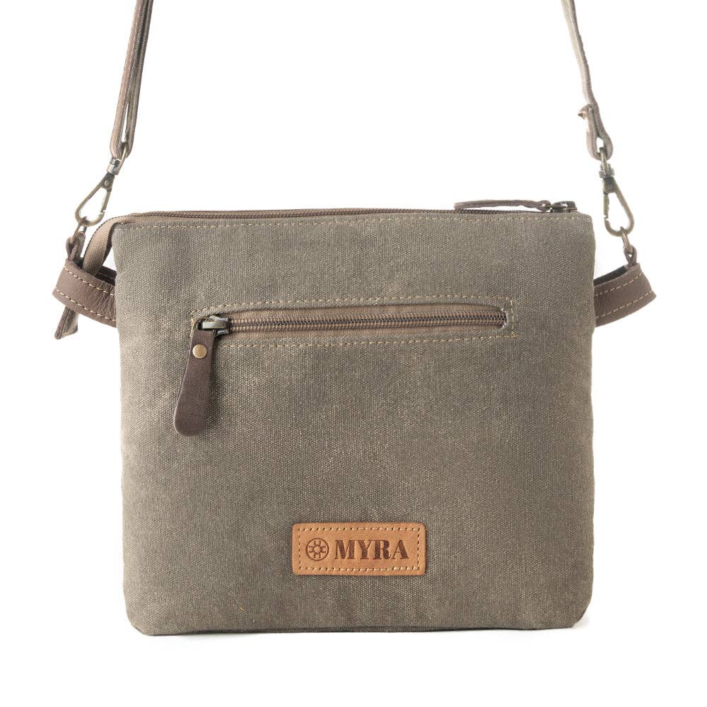 Wild at Heart Myra Crossbody Bag