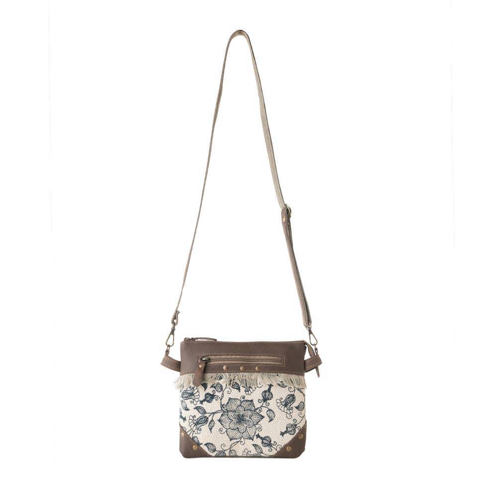 Wild at Heart Myra Crossbody Bag
