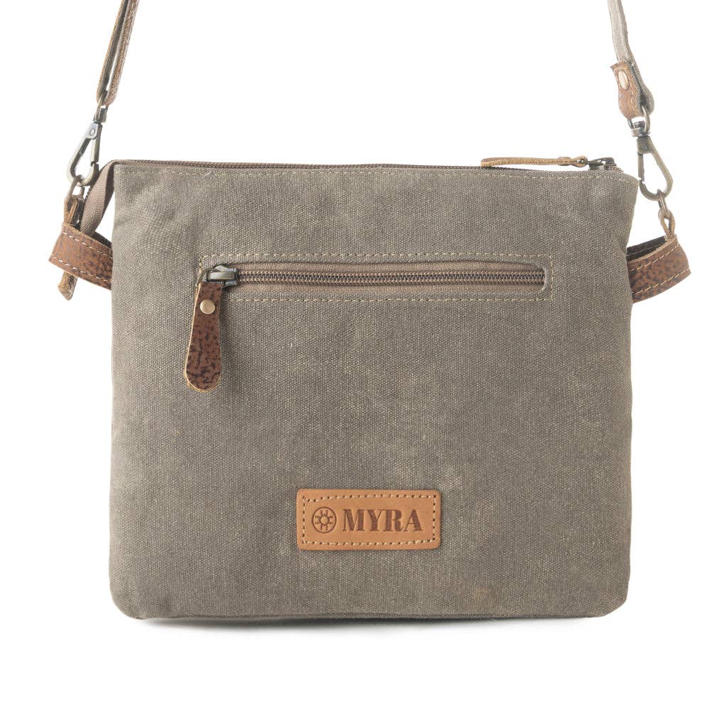 Desert Bloom Myra Crossbody Bag