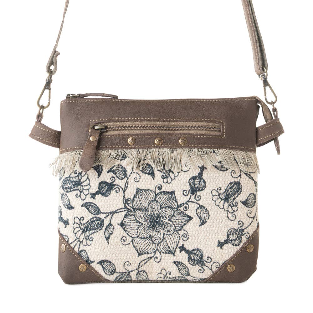 Wild at Heart Myra Crossbody Bag