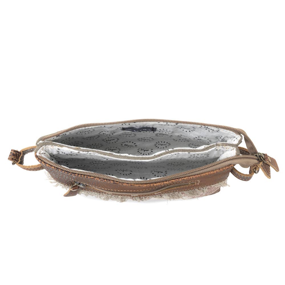 Desert Bloom Myra Crossbody Bag