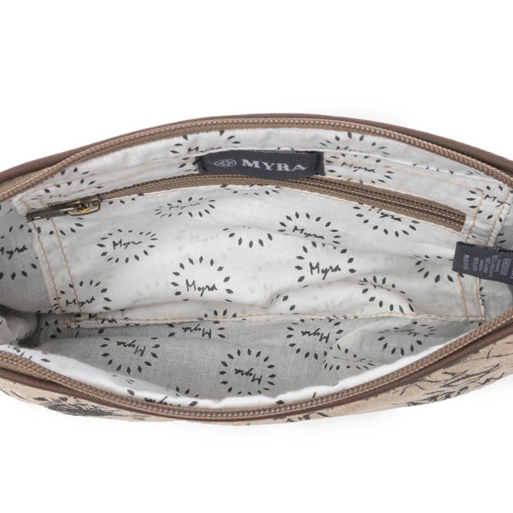 Wildflower Wishes Crossbody Bag