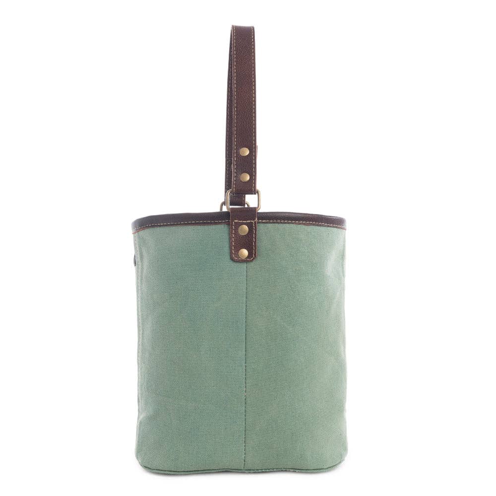 Bottled Up Double Wine Tote