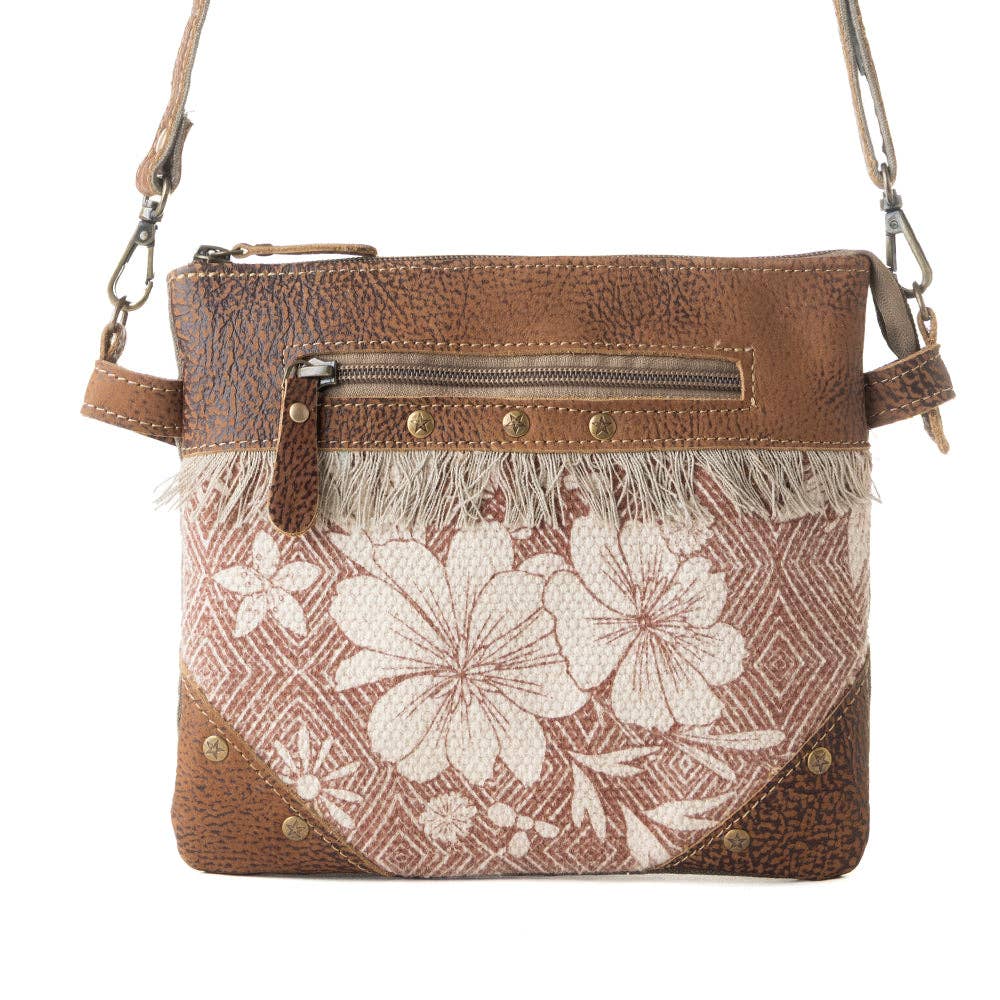 Desert Bloom Myra Crossbody Bag