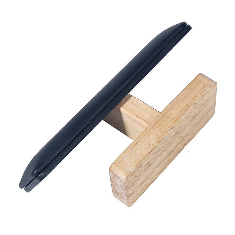 Flat Shape Bar Stand Jewelry Display for Bracelet Watch